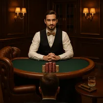 Posido - Live Blackjack - Krupierzy na żywo
