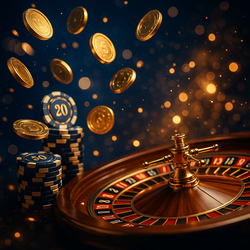 Posido Casino Bonus - 100% do 2000 PLN + 100 Free Spins